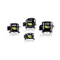 compresseur frigorifique à piston / hermétique - 220 - 240 V, 50-60 Hz | R134a series
