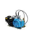 compresseur à piston / mobile / d'air respirable - max. 140 l/min, max. 300 bar | OCEANUS series