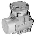compresseur à piston / stationnaire / sans huile / brushless - max. 34 l/min (1.2 cfm), max. 2.07 bar | 260 series