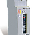 compteur électromécanique - EM20xx series