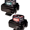 contact fin de course - max. 45 m | Trak-Lok™ 649 series