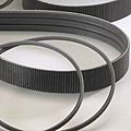 courroie de transmission trapézoïdale - Polyflex® JB™