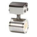 débitmètre électromagnétique / en acier inoxydable - max. 10 m/s, max. 40 bar | SITRANS F M MAG 1100 series