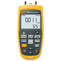 débitmètre à pression différentielle / pour air / pour gaz - Fluke 922