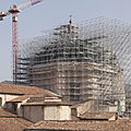 échafaudage modulaire - MP