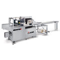 ensacheuse flow-pack / H-FFS / avec MAP / 3 soudures - PV-550 series