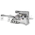 ensacheuse flow-pack / H-FFS / pour produits de confiserie / 3 soudures - FR 305