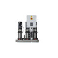 groupe de pompage surpresseur - Hydro Multi-S series
