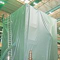 housse de protection pour robot de forge - TIFFON