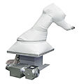 housse de protection pour robot / pour l'agro-alimentaire - FDA 21 CFR