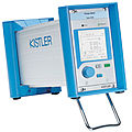 indicateur de charge - RS-232C, ±2 - 2200000 pC | 5015A00X0
