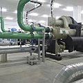 installation frigorifique - 105 - 2 000 kW | MK evo W