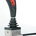 joystick - CH 2000