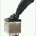 joystick - CH 2009H