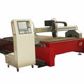 machine de découpe plasma / compacte - max. 3 110 mm | BPH-Compact 1503