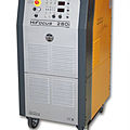 machine de découpe plasma / CNC - 280 A, max. 40 mm | HiFocus 280i neo