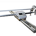 machine de découpe plasma / CNC / portative - 0 - 4000 mm/min, 200W | SteelTailor™ Power II