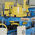 machine à mouler en sable - max. 330 m/h | HPM, D-HPM