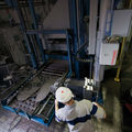 manipulateur suspendu / pneumatique / axe de levage - 100 - 1 600 kg | ATL series