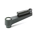 manivelle pliant - MT, IR series