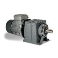moto-réducteur électrique hélicoïdal / coaxial - 50 - 2 300 Nm, 0.55 - 22 kW | RD series