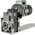moto-réducteur hélicoïdal / pendulaire - 180 - 3 400 Nm, 0.18 - 22 kW | RN series