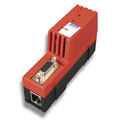 passerelle de bus de terrain / PROFIBUS - NT 50-DP-RS