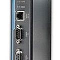passerelle PROFIBUS / MODBUS / de bus de terrain - 1-port, RTU/ASCII | MGate 4101-MB-PBS series