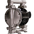 pompe à double membrane / pneumatique - max. 133 l/min | TFX200