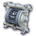 pompe à double membrane / pneumatique / en aluminium - ATEX, max. 100 l/min | BX 81 series