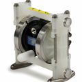 pompe à double membrane / pneumatique / en plastique - max. 26 l/min | VA 10 Non Metallic