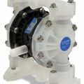 pompe à double membrane / pneumatique / en plastique - max. 57 l/min | VA 15 Non Metallic