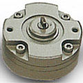 pompe à engrenage interne / à lobes / Gerotor - 120 bar, 0.3 - 2 l/min