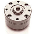 pompe à engrenage interne / à lobes / Gerotor - 100 bar, 0.3 - 2 L/min