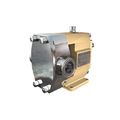 pompe à lobes / pour application hygiénique - max. 125 m³/h, 22 bar | TopLobe
