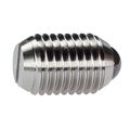 poussoir en acier inoxydable / à ressort - max. 250 °C | EH 22050