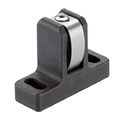 poussoir à ressort / latéral - max. 250 °C | EH 22160