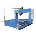 presse hydraulique / à montant mobile - 100 - 300 t | HIDROGARNE T SERIES