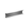 profilé en acier / en U - max. 6 m, max. 36.1 kg/m | L series