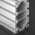 profilé en aluminium / pour charge lourde - BLOCAN®
