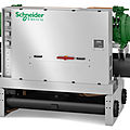 refroidisseur d'eau à condensation par eau - 300 - 1 300 kW | Aquaflair WC