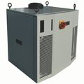 refroidisseur d'eau à condensation par eau - 3500 - 6500 W | CC series