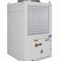 refroidisseur d'eau à condensation par eau - 3 000 - 6 000 W | EB WT series