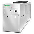 refroidisseur d'eau free cooling - 50 - 1 200 kW | Aquaflair FC