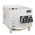 refroidisseur de gaz / d'échantillon - ECM
