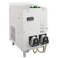 refroidisseur de gaz / d'échantillon - EC-L