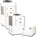 refroidisseur de liquide - 6 - 110 kW | RLA series