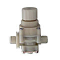 régulateur de pression - 25 l/min, DN 10, 3 - 10 bar | 42.010.000