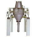 remplisseuse pondérale / pour granule / de sac / pour poudre - max. 20 p/min | SW 100