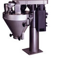 remplisseuse à vis / pour granule / pour poudre - max. 180 c/min | SDH